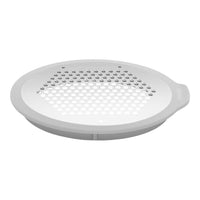 Zwilling Fresh & Save komaccessoireset van kunststof - Set van 5 st