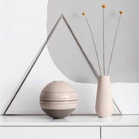 Villeroy And Boch La Boule service d'assiettes en porcelaine - set 7 pièces