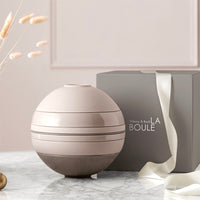 Villeroy And Boch La Boule service d'assiettes en porcelaine - set 7 pièces