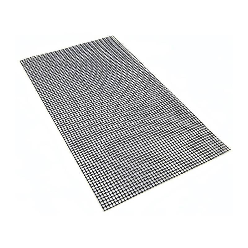 24X44 Cm Ilsa Protector Rectangular Placa de Inducción En Fibra de Vidrio