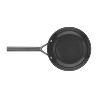 Zwilling Milano antihaftbeschichtete flache Keramikpfanne aus Aluminium