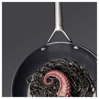 Zwilling Milano antihaftbeschichtete flache Keramikpfanne aus Aluminium