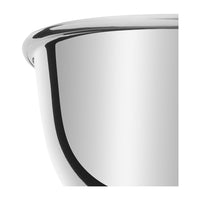 Zwilling Peak anti-aanbak ondiepe pan in roestvrij staal met Ceraforce Hycoat coating