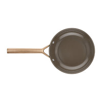 Zwilling Milano antihaftbeschichtete flache Keramikpfanne aus Aluminium