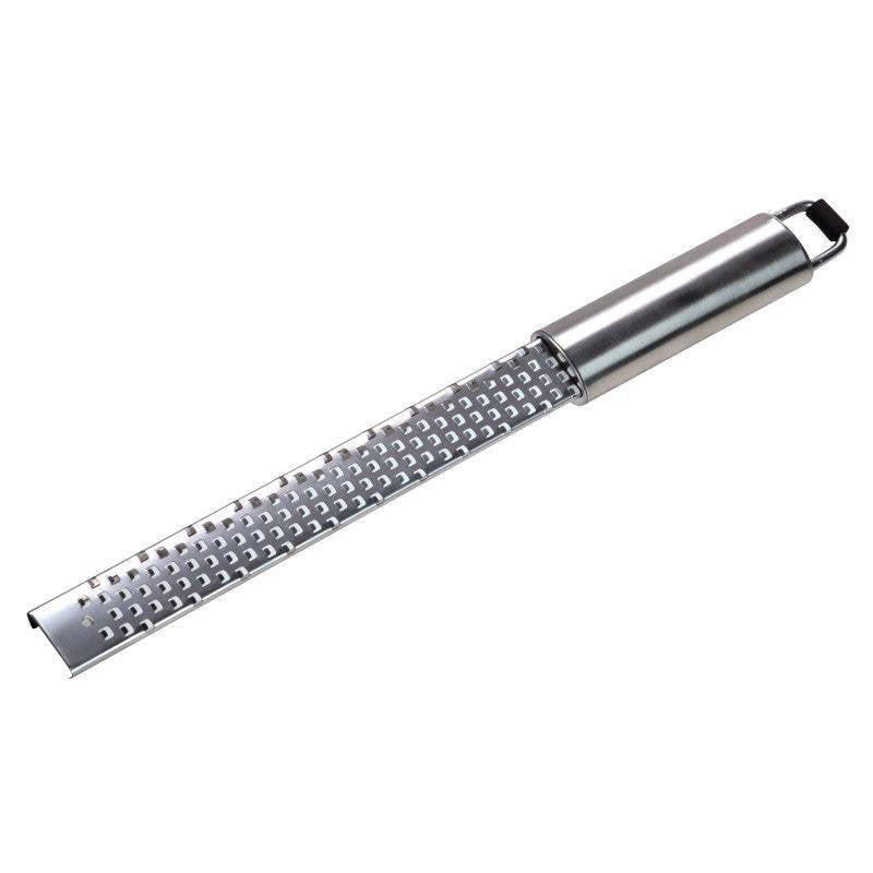 33 Cm Ilsa Micro Tech Râpe à lame épaisse en acier inoxydable