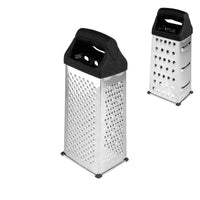 Ilsa Râpe universelle tour en acier inox