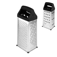 Ilsa Râpe universelle tour en acier inox