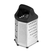 Ilsa Râpe universelle tour en acier inox