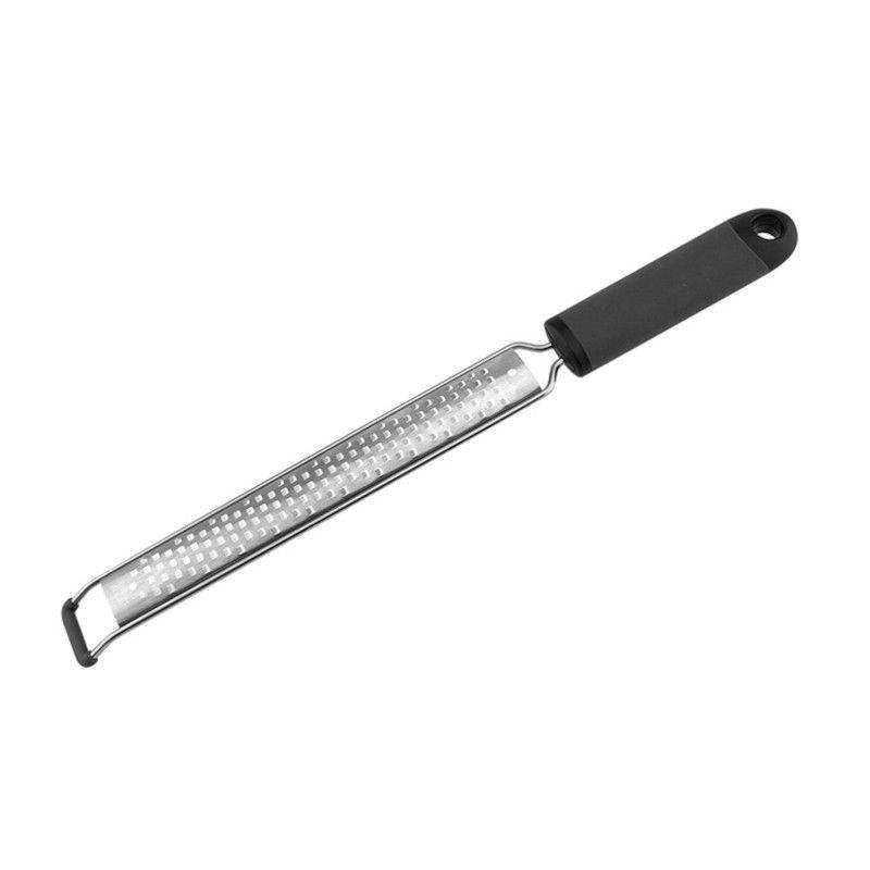 39 Cm Ilsa Micro Tech Chef Thick Blade Grater in Stainless Steel