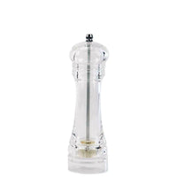 Ilsa Salt and Pepper Mill in Acrylic with Ceramic Grinder