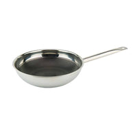 Ilsa Ax Active Inox Wok Professionale In Acciaio Inox