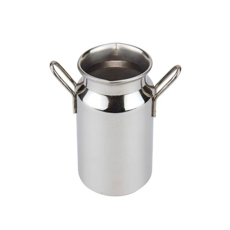 5 Cm Ilsa Mini-Portionen Mini Soßenschüssel aus Edelstahl