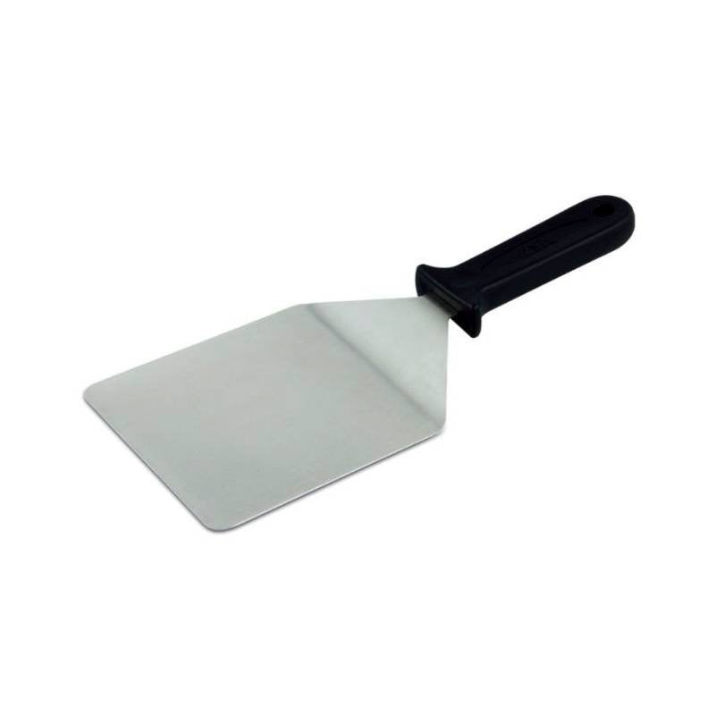 Ilsa Tuttixuno Square Pizza Peel In Stainless Steel