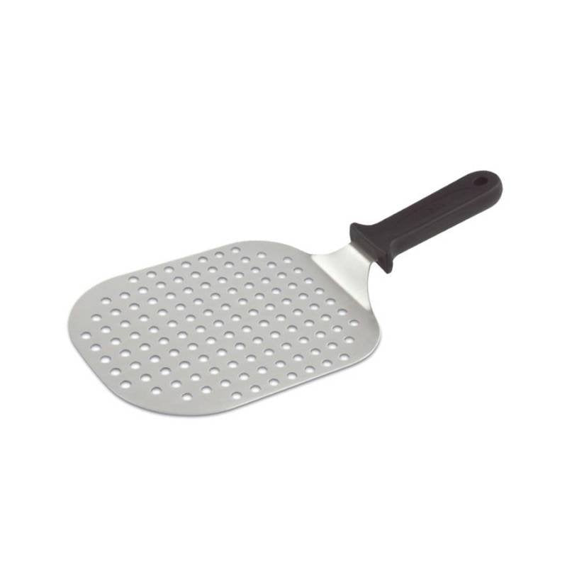 Ilsa Tuttixuno Rectangular Pizza Peel In Stainless Steel