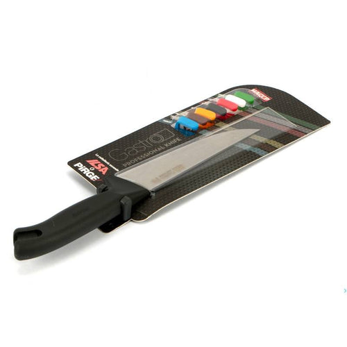 Ilsa Gastro Paring Knife in Stainless Steel Polypropylene