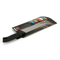 Ilsa Gastro cuchillo pelador de acero inoxidable polipropileno
