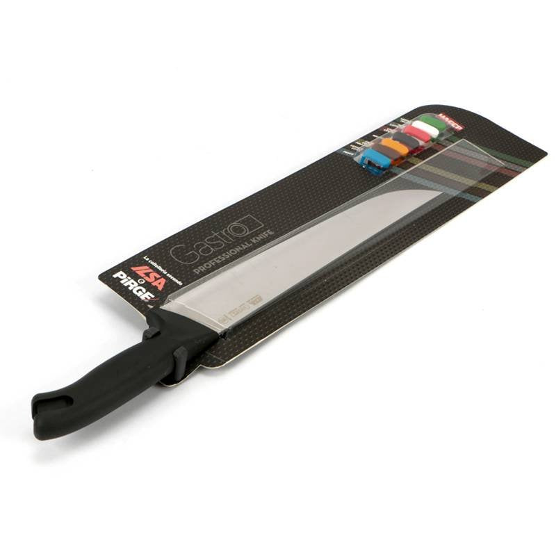 Ilsa Gastro cuchillo pelador de acero inoxidable polipropileno