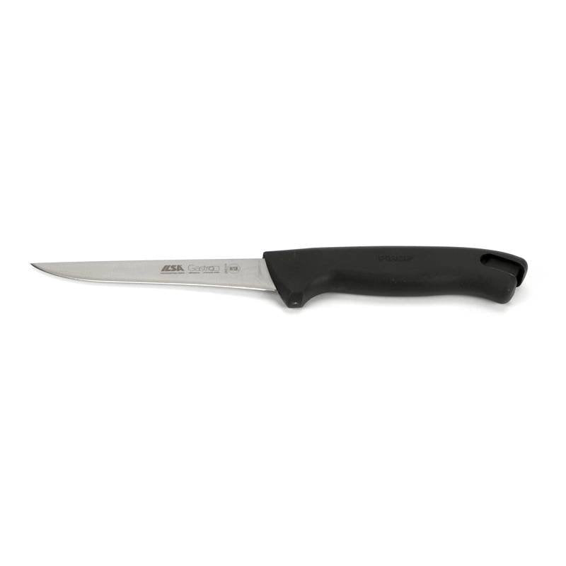 Ilsa Gastro Boning Knife in Stainless Steel
