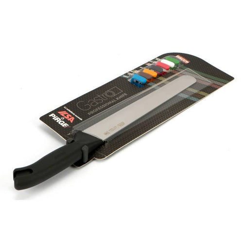 18 cm Ilsa Gastro salmon ham knife in stainless steel