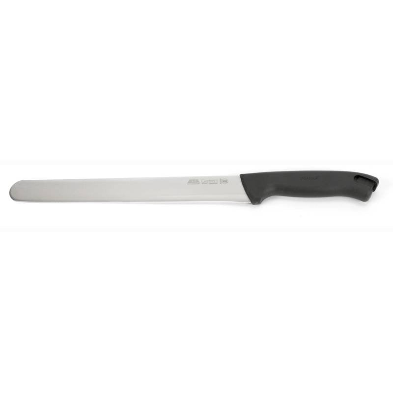 18 cm Ilsa Gastro couteau saumon jambon en acier inoxydable