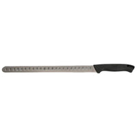 30 Cm Ilsa Gastro Coltello Salmone In Acciaio Inox