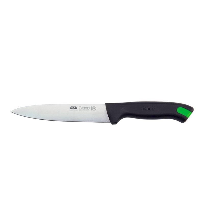 Ilsa Gastro Coltello Cucina In Acciaio Inox