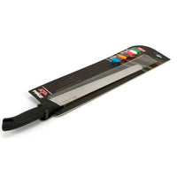 Ilsa Gastro cuchillo pelador de acero inoxidable polipropileno
