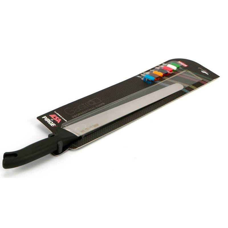 Ilsa Gastro cuchillo pelador de acero inoxidable polipropileno