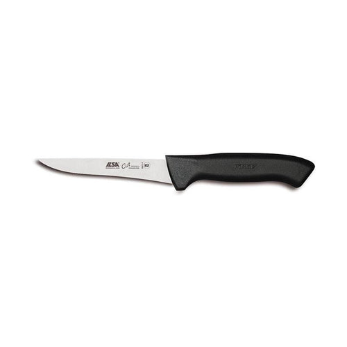 Ilsa Cut Boning Knife in Stainless Steel Polypropylene