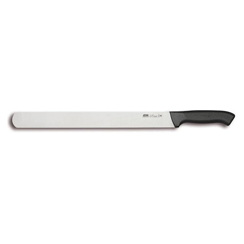 Ilsa Cut Salmon Ham Knife in Stainless Steel Polypropylene