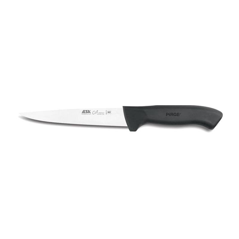 Ilsa Cut Ausbeinmesser aus Edelstahl Polypropylen