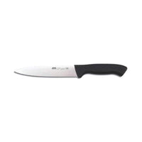 Ilsa Cut Kitchen Knife In Stainless Steel Polypropylene