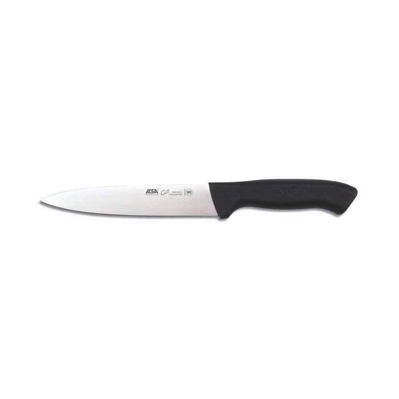 Ilsa Cut Kitchen Knife In Stainless Steel Polypropylene