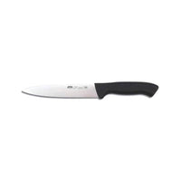 Ilsa Cut Kitchen Knife In Stainless Steel Polypropylene