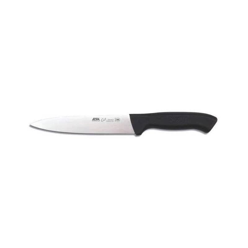 Ilsa Cut Kitchen Knife In Stainless Steel Polypropylene