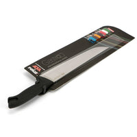 Ilsa Gastro cuchillo pelador de acero inoxidable polipropileno