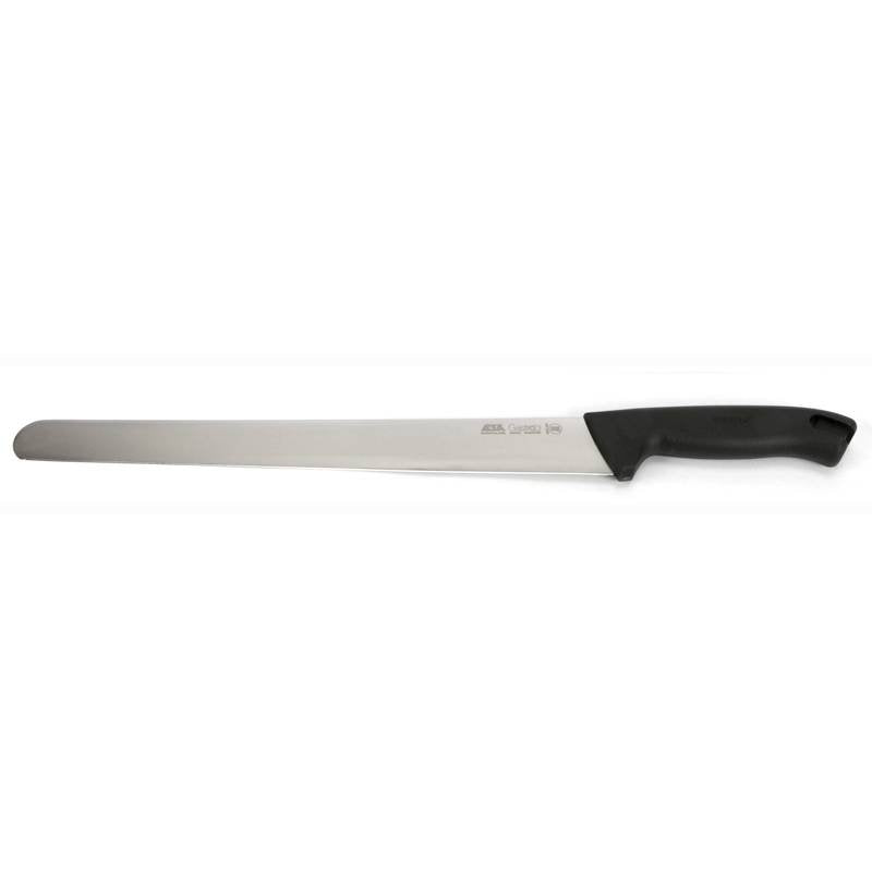 30 Cm Ilsa Gastro Cuchillo jamón de acero inoxidable