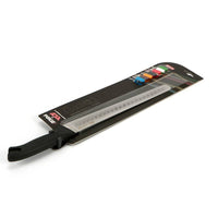 30 Cm Ilsa Gastro Coltello Salmone In Acciaio Inox