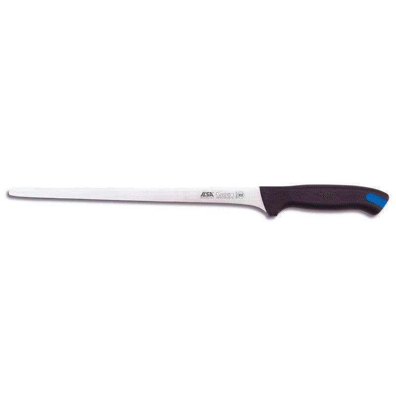 Ilsa Gastro cuchillo pelador de acero inoxidable polipropileno