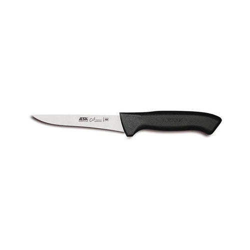 Ilsa Cut Boning Knife in Stainless Steel Polypropylene