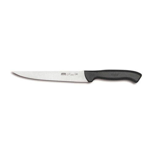 Ilsa Cut Fish Knife in Stainless Steel Polypropylene