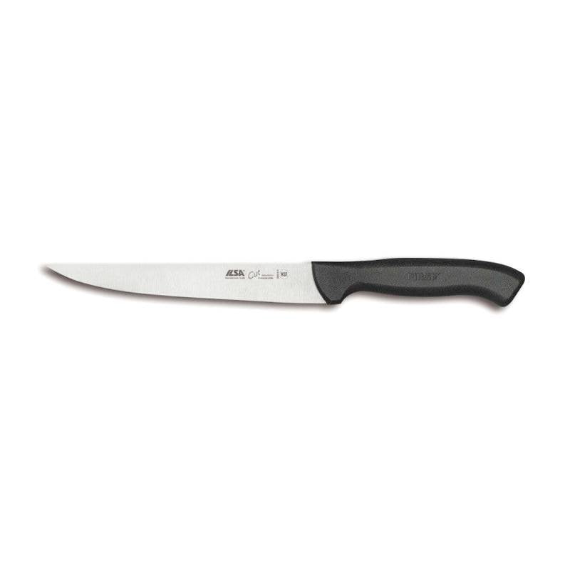Ilsa Cut Fischmesser aus Edelstahl Polypropylen