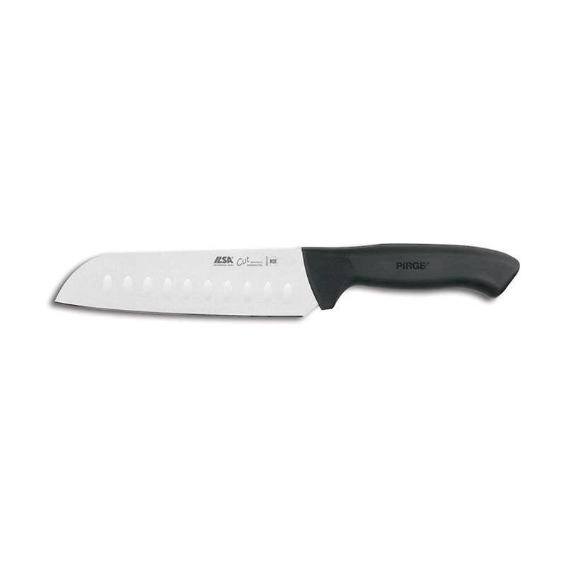 Ilsa Cut Couteau japonais en acier inoxydable polypropylène