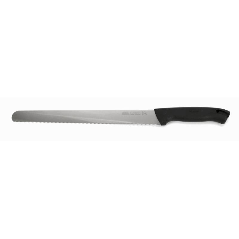 Ilsa Gastro Bread Knife in Stainless Steel