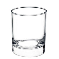 25 5 Cl Bormioli Rocco Cortina Verre à eau en verre Set 6 Pcs