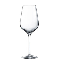45 Cl Chef And Sommelier Sublym Red Wine Glass in Glass Set of 6 Pieces