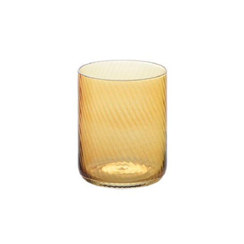 41 Cl Spiral Water Glass in Glass - Set of 6 Pieces