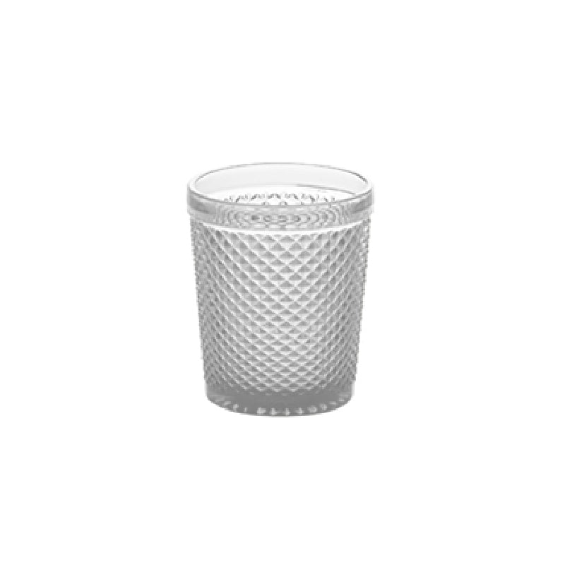 30 8 Cl Diamante Wasserglas aus Glas