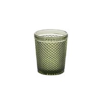 30 8 Cl Diamante Wasserglas aus Glas