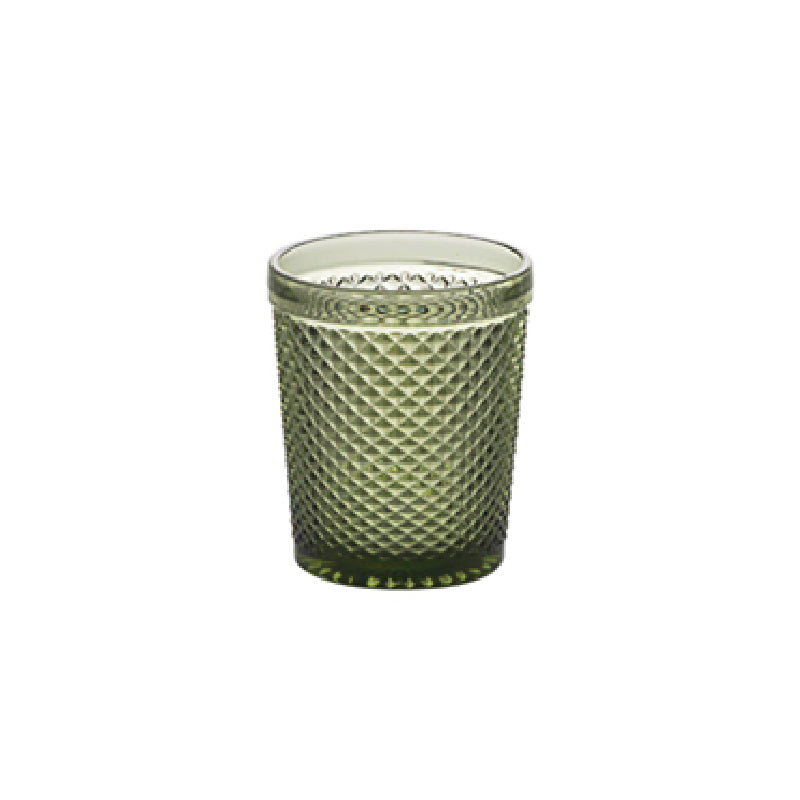 30 8 Cl Diamante Wasserglas aus Glas